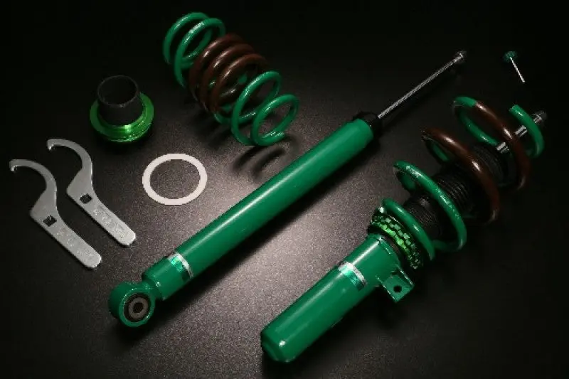 Tein 2018+ Honda Accord (Cv1) 4Dr/4Cyl Street Basis Z Coilover Kit 1
