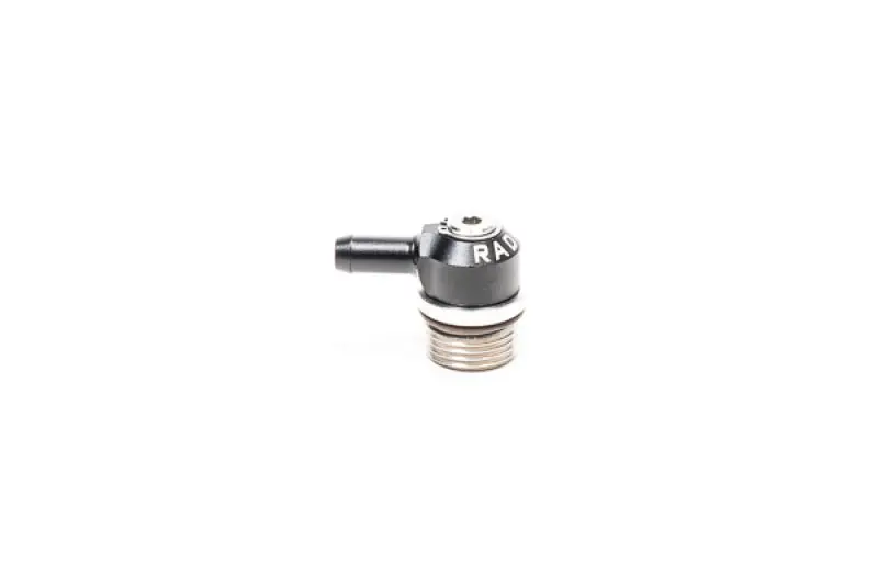 Radium 10An Orb Swivel Banjo To 8.5Mm Barb Fitting 1
