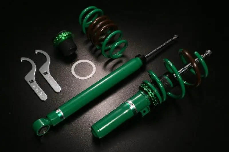 Tein 2017+ Honda Civic 5Dr Hatchback (Fk7) Street Basis Z Coilover Kit (Excl Type-R) 1