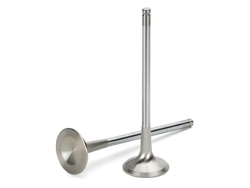 Supertech Honda B16a/B18c Inconel Exhaust Valve - Set Of 8 1