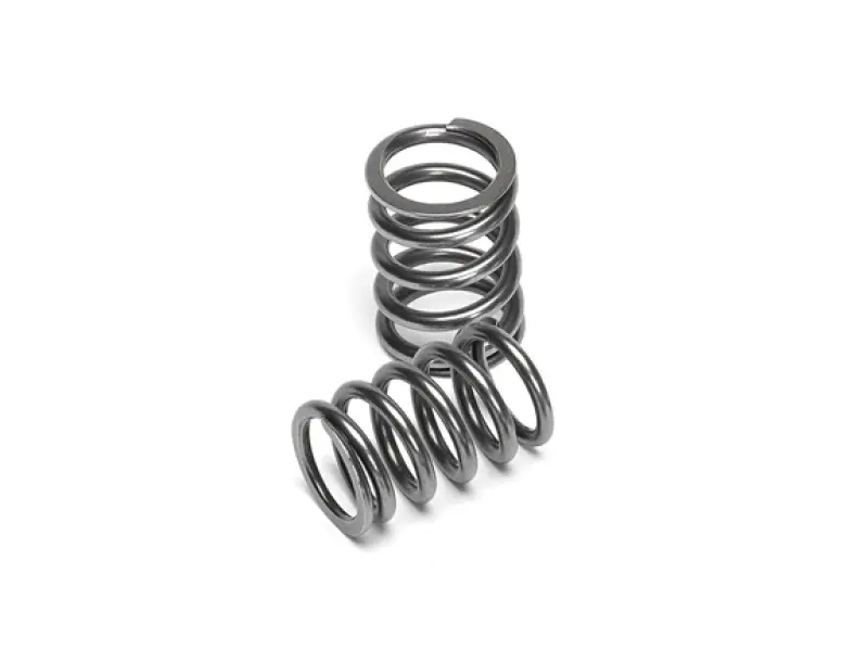 Supertech Honda D16z6/D16y6/D16y7/D16y8/D15b/D17a Single Valve Spring - Set Of 16 1