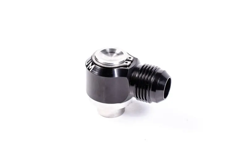 Radium Engineering S14/S15 Rb25det/Sr20det 10An Press-In Valve Cover Banjo Fitting Intake Port 1