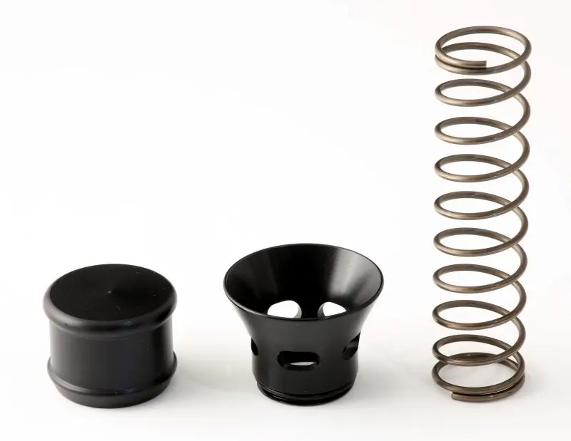 Gfb Mach 2 Atmosphere Conversion Kit-Changes T9100/T9101/T9102/T9104/T9105/T9135 Recir To Atmosphere 1