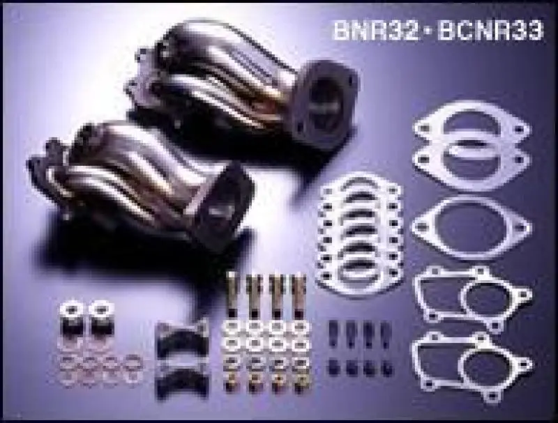 Hks Extension Kit Rb26dett(Not For Gtiii Sport Turbine Kit) 1