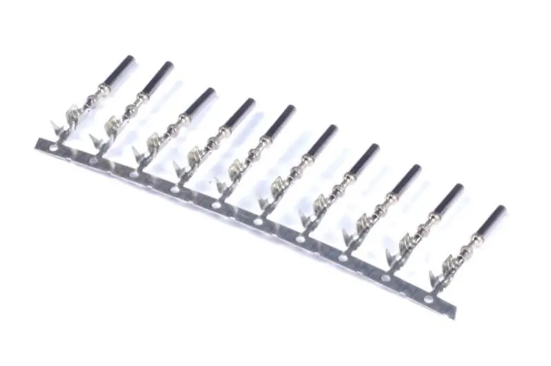 Haltech Ecu Pins Amp Superseal - Pack Of 10 1