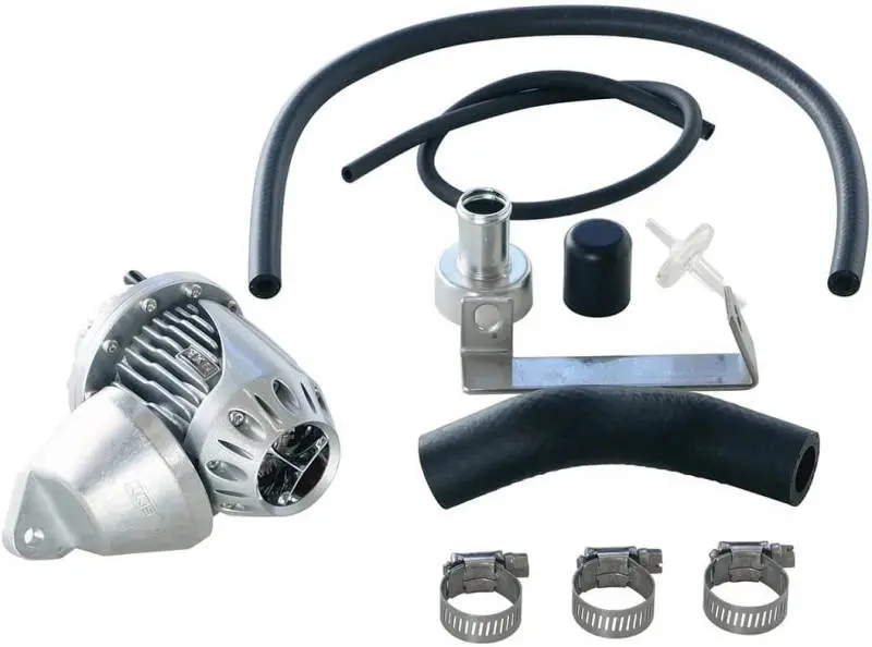 Hks 93-98 Supra Tt Ssqv4 Bov Kit 1