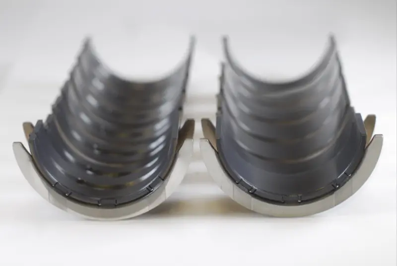King Bmw B58b30a (Size Stdx) Coated Performance Main Bearing Set 1