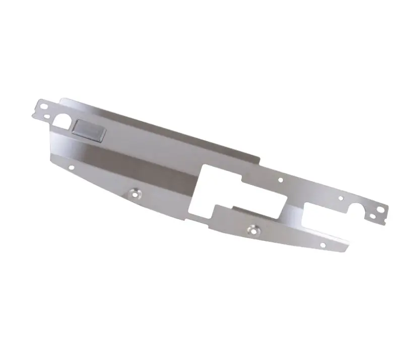Nrg Ss Air Diversion Panel 03-06 Mitsubishi Evo 1