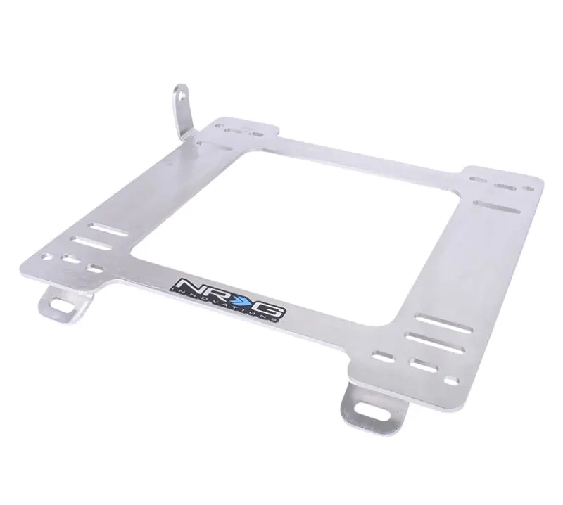 Nrg Seat Brackets - 89-97 Mazda Mx-5 Miata Na - Pair 1