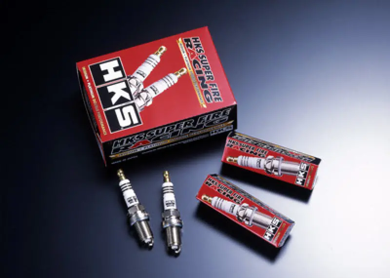 Hks Super Fire Racing M40il 1