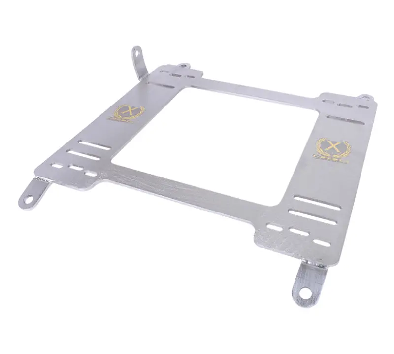 Nrg Seat Brackets (Low) - 03+ Nissan 350Z (6Spd) - Pair 1