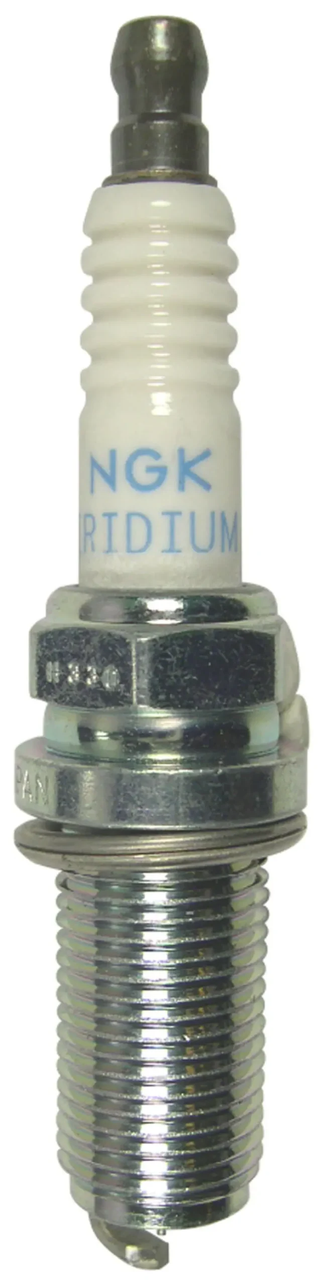 Ngk Iridium Racing Spark Plug Box Of 4 (R7437-8) 1