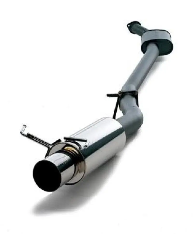 Hks 92-95 Civic Dx/Ex/Lx Hiper Exhaust 1