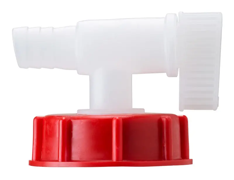 Liqui Moly Drain Spout W/O-Ring - Din 61 1