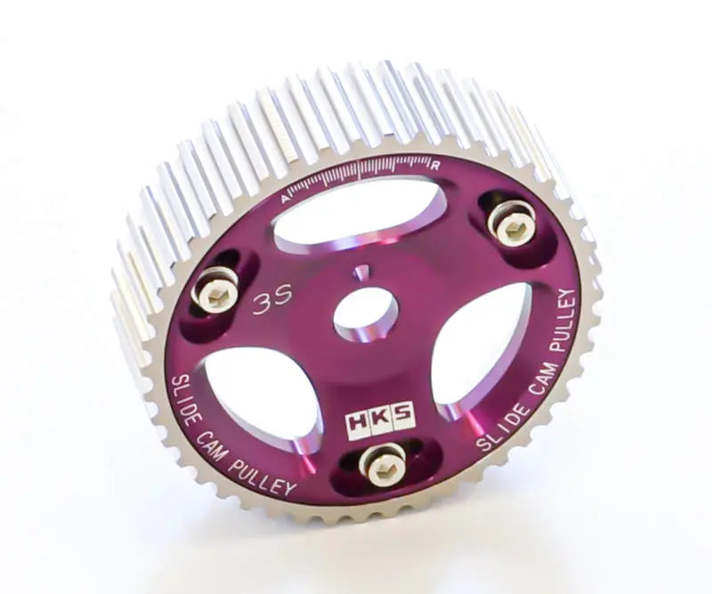 Hks 88-93 Toyota Celica All Trac Turbo / 90-95 Mr2 Turbo Cam Gear 1