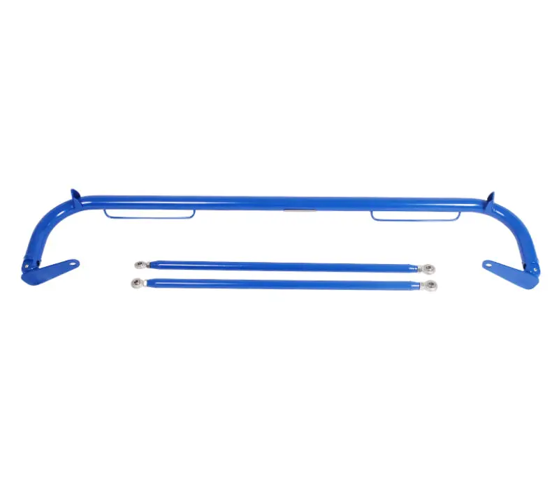 Nrg Harness Bar 51In. - Blue 1