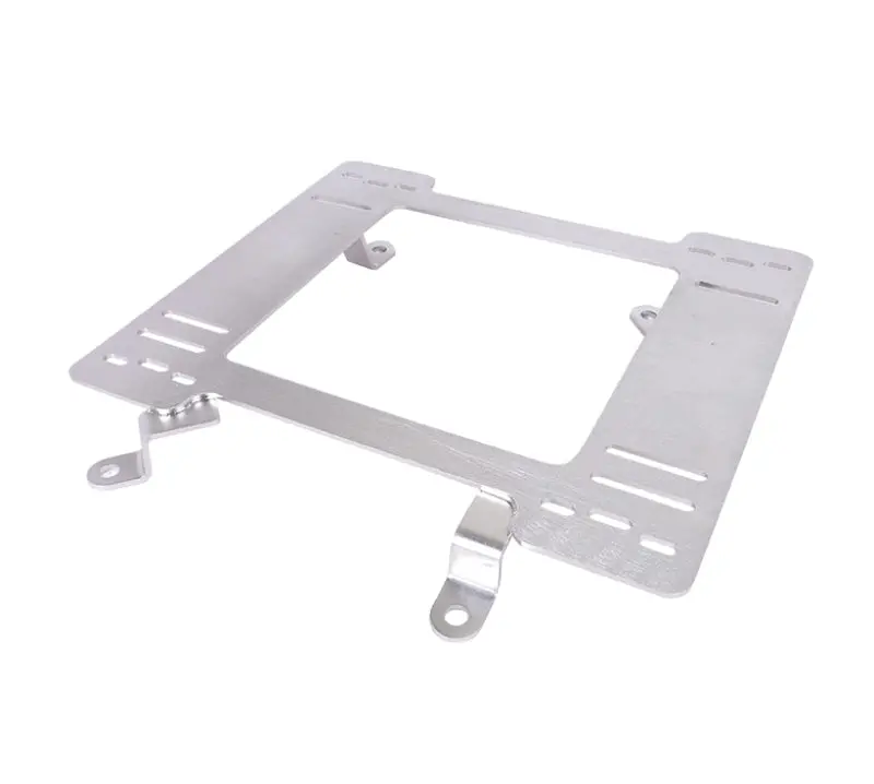 Nrg Seat Brackets - 79-98 Ford Mustang - Pair 1
