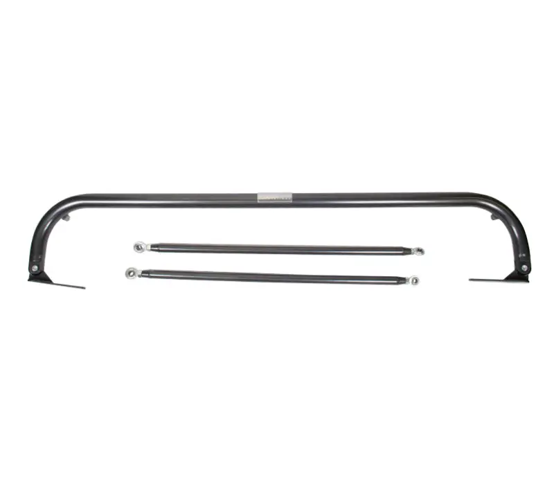 Nrg Harness Bar 49In. - Titanium 1
