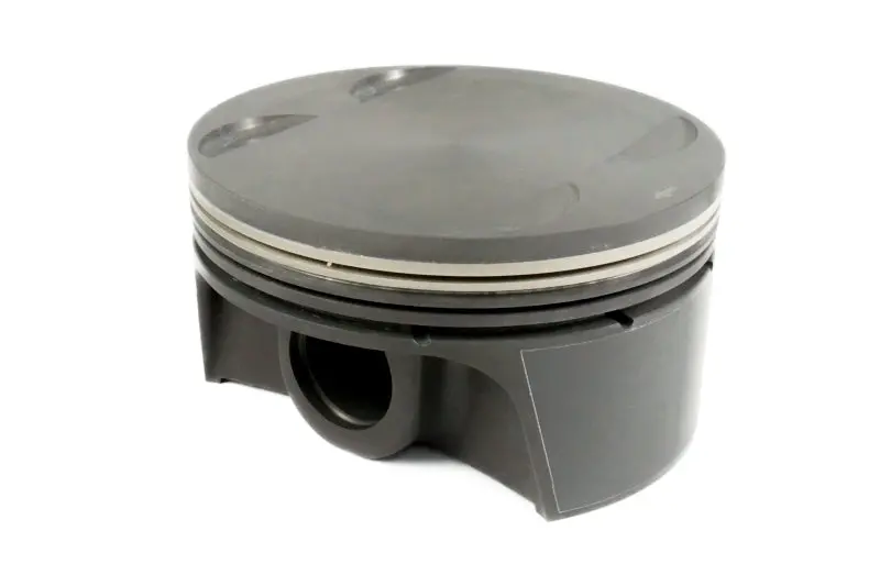 Mahle Ms Piston Set Vr38dett 95.51Mm Bore 88.4Mm Stroke 165.1Mm Rod 23Mm Pin -4Cc 9.0 Cr Set Of 6 1