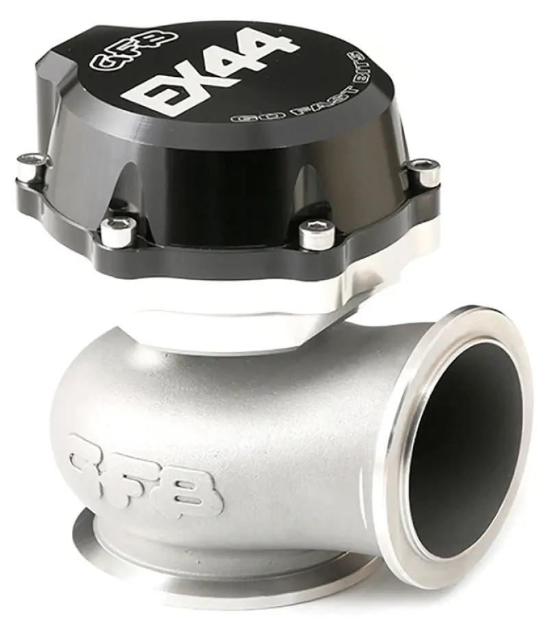 Gfb 44Mm V-Band External Style Wastegate 1