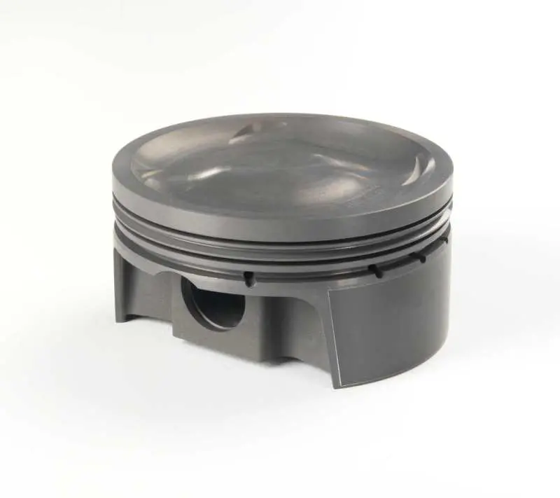 Mahle Ms Piston Set Subaru Wrx 2.5L 100Mm Bore 79Mm Stroke 130.4Mm Rod -22Cc 8.5 Cr Set Of 4 1