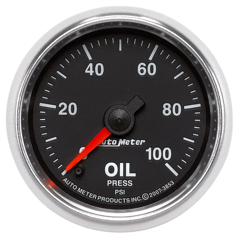 Innovate Mtx Digital Water Temperature & Battery Gauge Kit Dual Function! 1