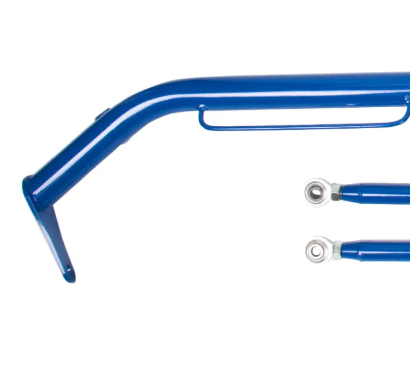 Nrg Harness Bar 47In. - Blue 1
