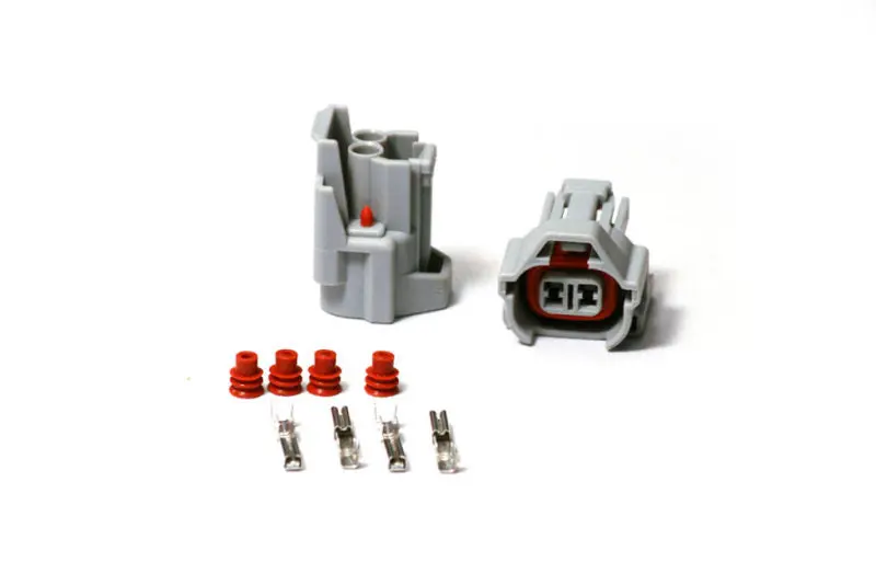 Injector Dynamics Denso Female Connector Kit 1