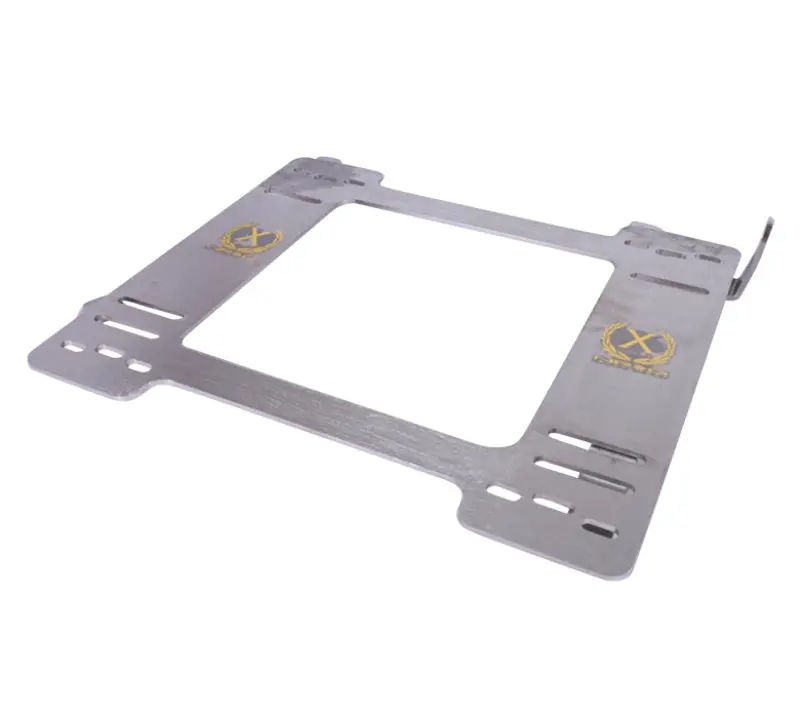 Nrg Seat Brackets - 92-99 Bmw E36 Coupe - Pair 1