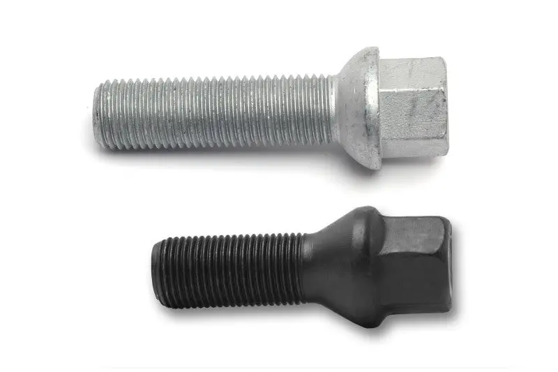 H&R Wheel Bolts Type 12 X 1.5 Length 40Mm Type Mercedes Ball Head 17Mm 1