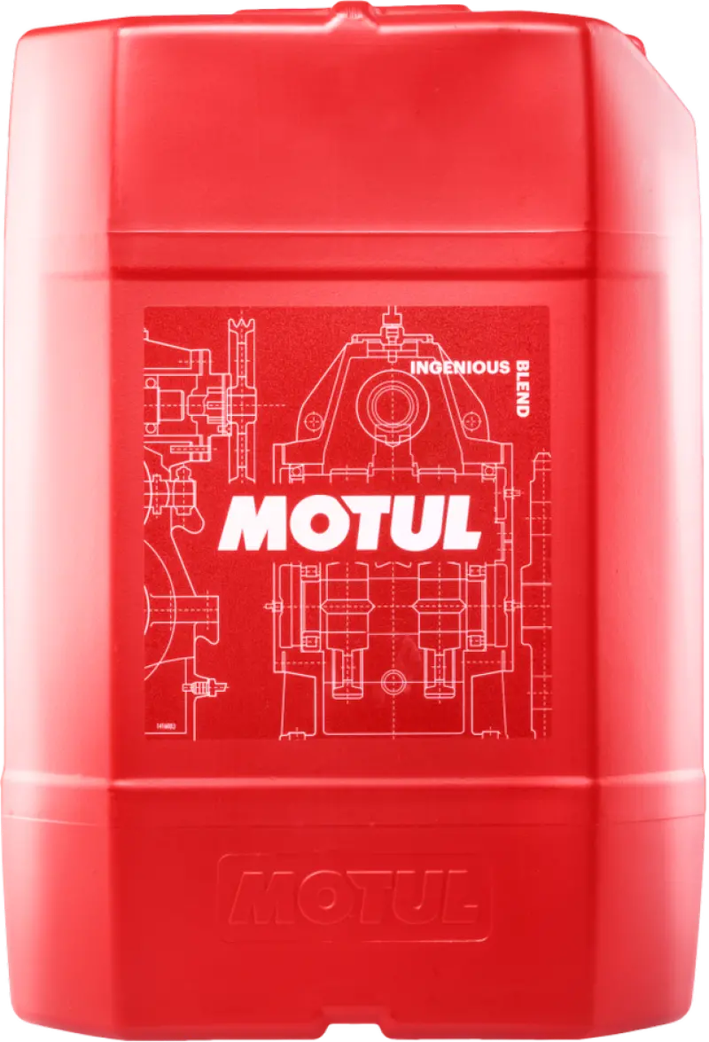 Motul 20L Synthetic Engine Oil 8100 5W30 X-Clean Efe 1
