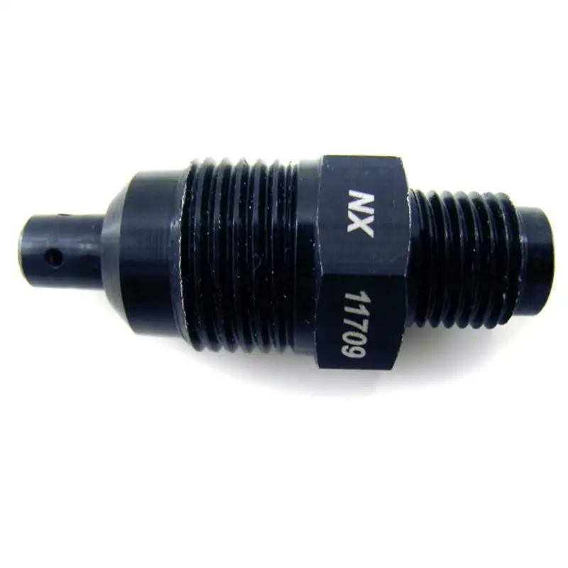Nitrous Express Nhra Safety Blow-Off (3000 Psi) Fits All Nx Valves W/Female Threads 1