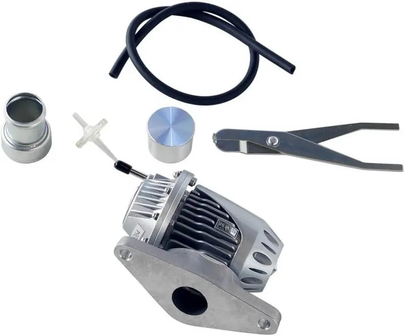 Hks 02-07 Wrx/ 04-07 Sti Ssqv4 Bov Kit 1
