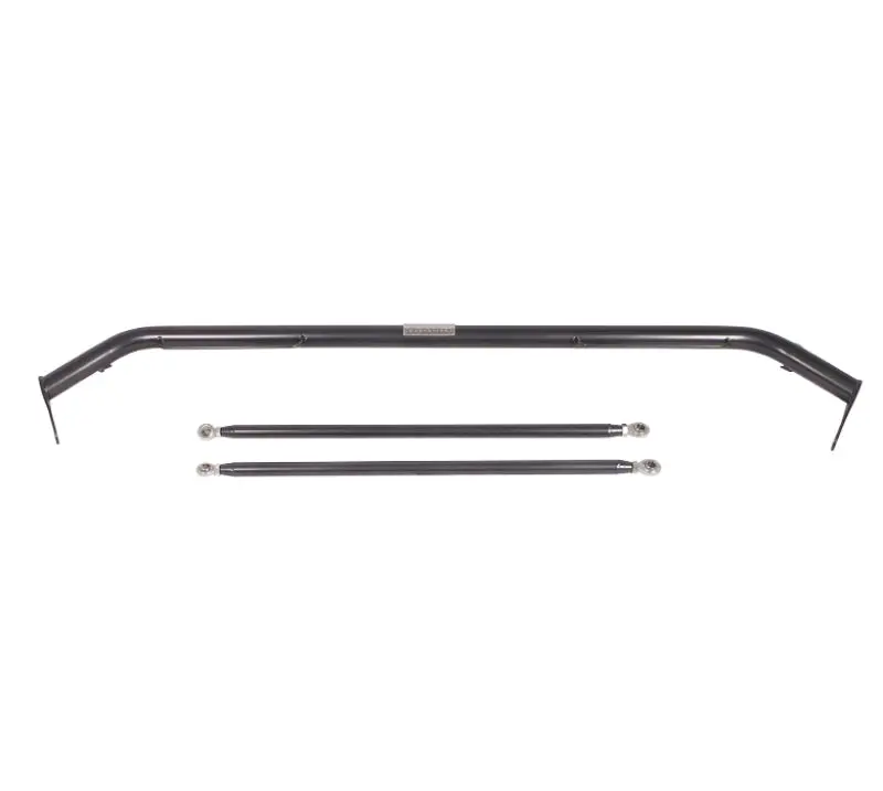 Nrg Harness Bar 47In. - Titanium 1