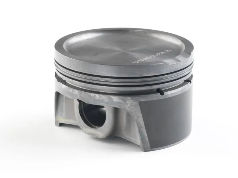 Mahle Ms Piston Set Audi Rs3 Ttrs 2.5L (Set Of 5) 1