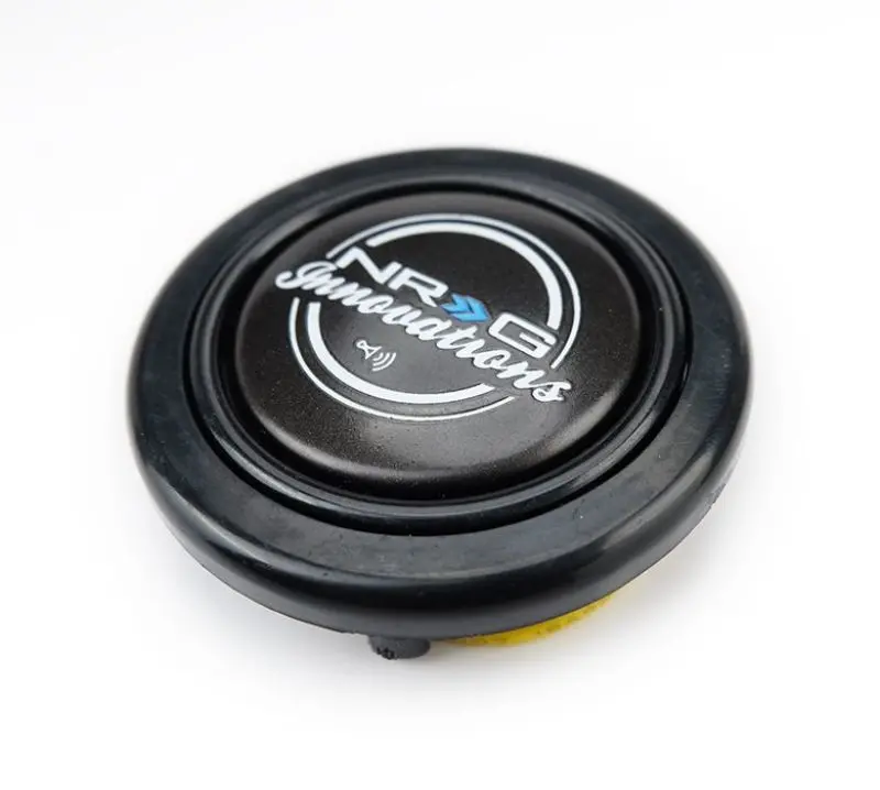Nrg Horn Button Circular Logo 1