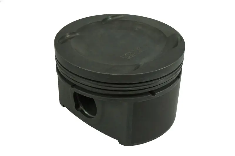 Mahle Piston Set 93-09 4G63 85.50Mm Bore 88.0Mm Stroke 150Mm Rod 22Mm Pin -10Cc 8.7 Cr Set Of 4 1