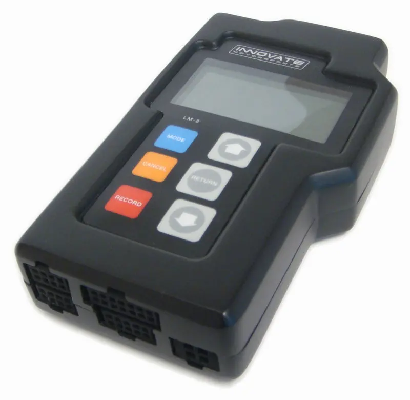 Innovate Lm-2 Single Channel Wideband W/ Obd-Ll 1