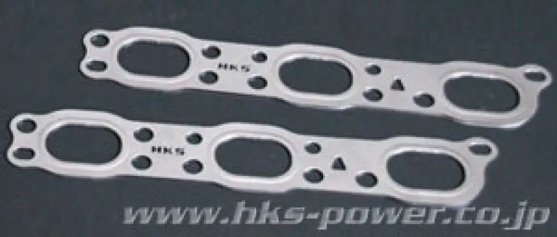 Hks 09-10 Nissan Gt-R 96Mm Bore Metal Stopper Head Gasket Set (96Mm Bore/9.0 Cr) 1