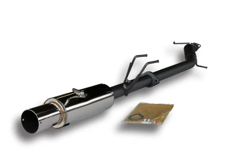 Hks 89-94 Eagle Talon Tsi / 89-94 Mitsubishi Eclipse Gsx 2.0 Turbo Awd  Hi-Power Exhaust 1