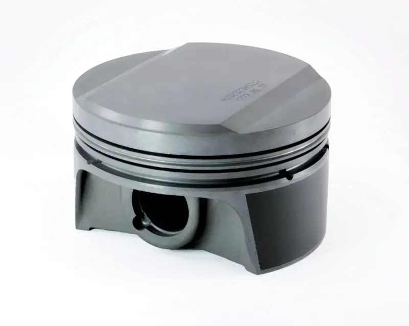 Mahle Ms Piston Set Rb25det 86.50Mm Bore 71.7Mm Stroke 121.5Mm Rod 21Mm Pin 11.5Cc 8.5 Cr Set Of 6 1