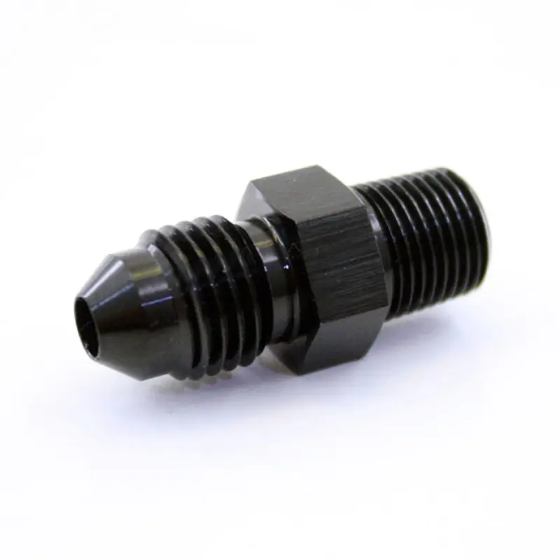 Nitrous Express 4An X 1/8 Npt Straight 1