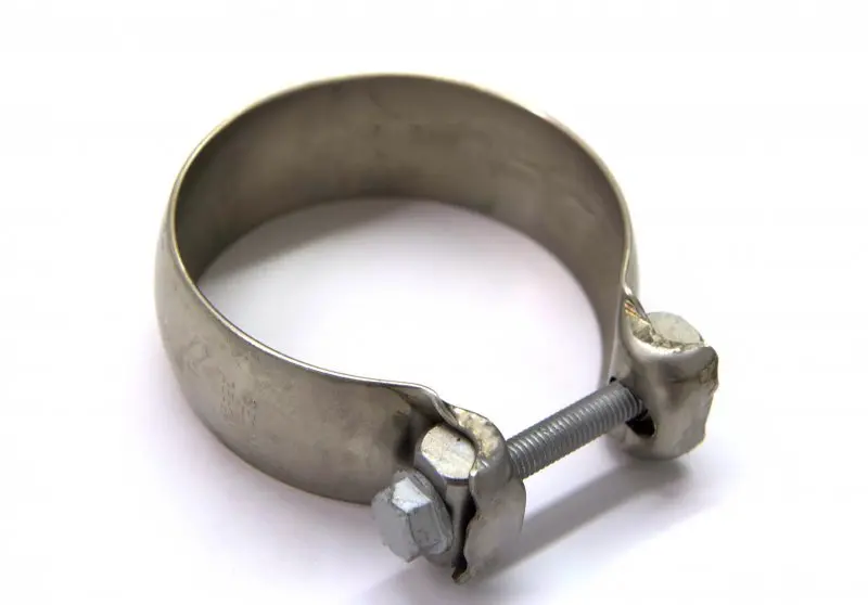 Kooks Universal 3In Torca Ball Clamp 1