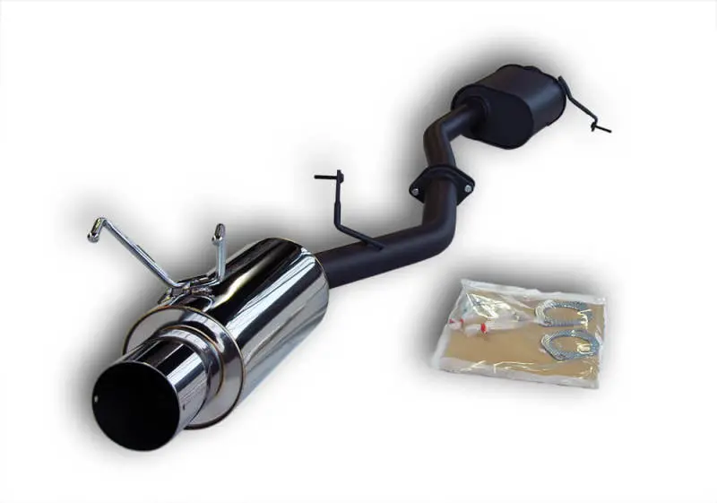 Hks 89-94 240Sx S13 Hi Power Catback Exhaust 1