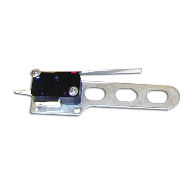 Nitrous Express Wot Switch W/Bracket And Bolts 1