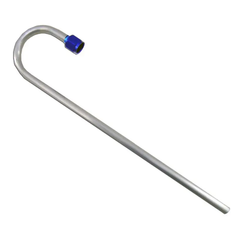 Nitrous Express Blow Down Tube Plumbing Kit (Nut Sleeve Alum Tubing) 1