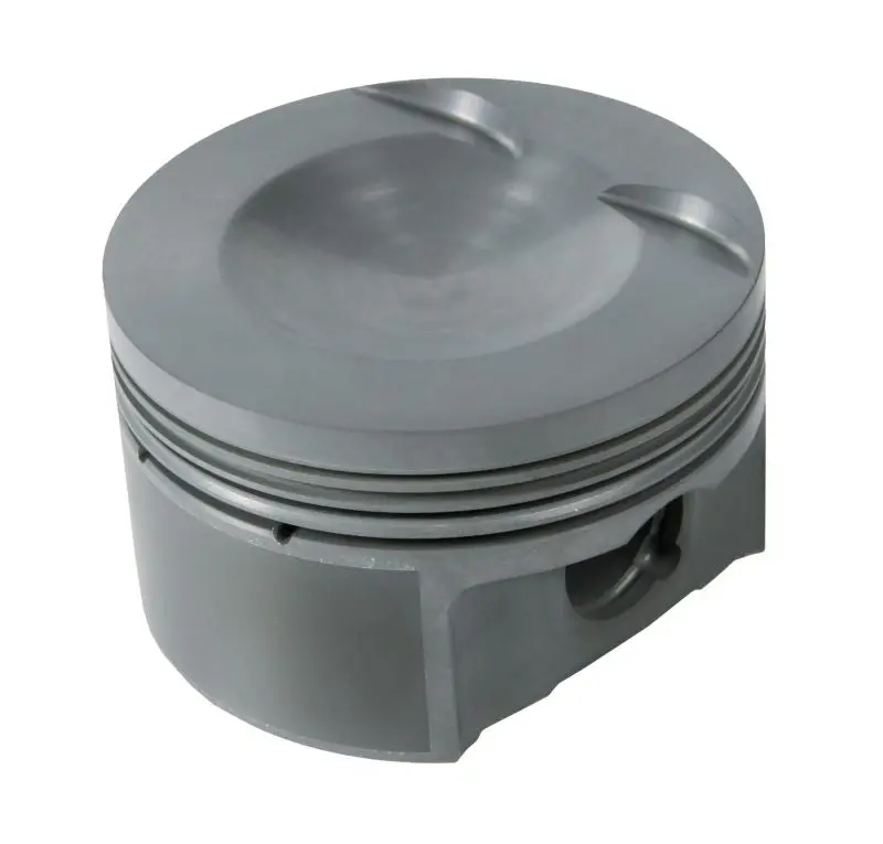 Mahle Ms Piston Set Vw Tsi 2.0L 83.00Mm Bore 92.8Mm Stroke 144Mm Rod 21Mm Pin -7Cc 9.6 Cr Set Of 4 1