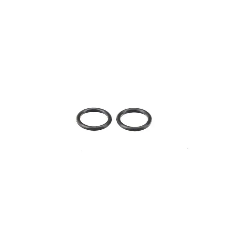 Injector Dynamics Viton 14Mm Lower Adaptor O-Ring (Black Bottom) 1
