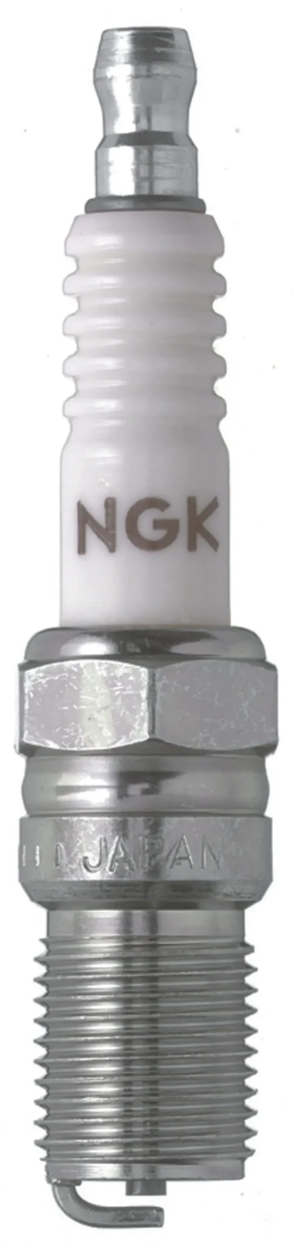 Ngk Nickel Spark Plug Box Of 10 (B9efs) 1
