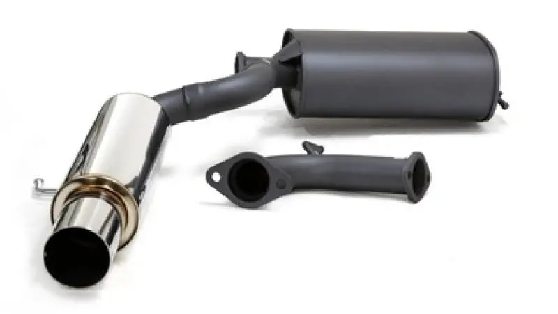 Hks 00-05 Celica Gt Hi-Power Exhaust 1